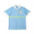 Camisola Uruguai 100th Anniversary Homem Equipamento Primeiro 2024 Manga Curta
